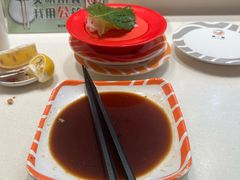 -新一番三文鱼寿司(红城湖店)