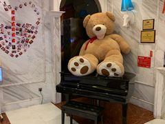 -畅想国度(黄埔店)