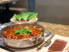 鸡祥有鱼锅-黄记煌·三汁焖锅(万达广场店)