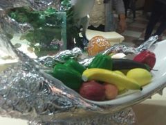 -比亚森自助烤肉料理(裕华店)