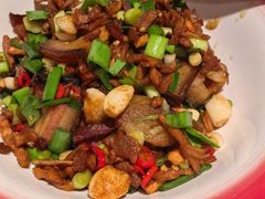 -恰饭·老长沙市井菜(天河客运站店)