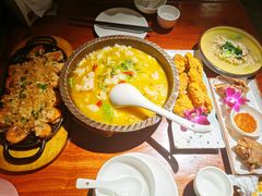 豆花鱼-花千醉(新街口店)