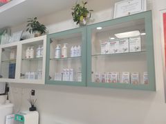 -Andrew指甲专科灰指甲·甲沟炎矫正·3D步态矫形鞋垫定制(浦三路店)