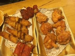 -浪花亭日本料理(古田路店)