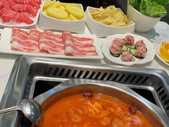 -重庆大队长火锅(凤城八路店)
