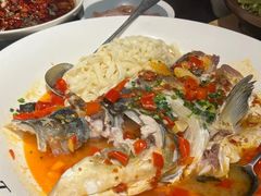 -上名堂·鱼头好吃(体育场路店)