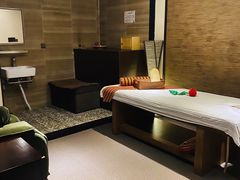 -泰迈·影院式足道SPA(世纪大道店)