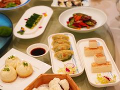 -麒麟中餐厅·经典粤菜·地道菜式老字号(广州长隆酒店)