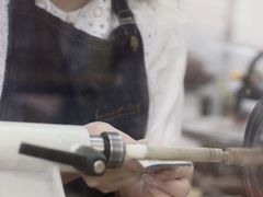 -五月木作·DIY木作文创体验店(北京路店)
