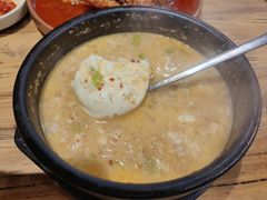 -京玉菲饭店(李村店)