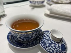 -Yan Ting 宴庭中餐厅(上海静安瑞吉酒店)