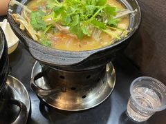 -川香煲(茅台路店)