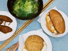 -华嫂冰室(尖沙咀店)