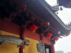 -上海东林寺(金山区)
