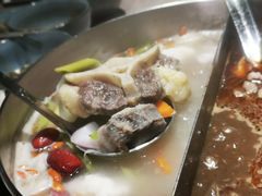 -老鼎旺安格斯牛肉火锅(衡艺广场店)