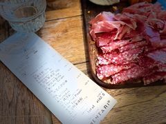 -Alimentari早午餐(安福路店)