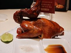 -侨美食家·粤菜(体育西路店)