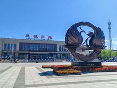 -丹东凤凰山景区