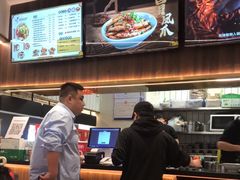 -兵哥豌豆面(创意谷店)