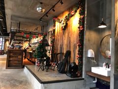 -G+KITCHEN(龙湖狮山天街店)