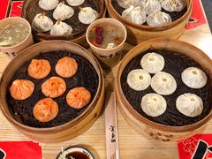 -小李少爷临沂炒鸡(升平东路店)