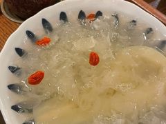 秋日啤梨饮-小食院简餐厅