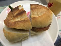 -义顺牛奶公司(庇利金街店)