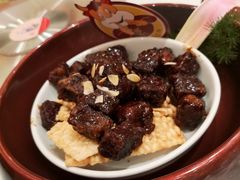 -好福记饭店(红梅公园店)