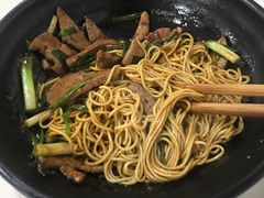 -老地方面馆(思南路店)