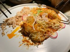 -绿茶餐厅(昌平悦荟店)