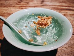 -老清朝包子铺(开明街店)