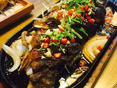 -万鑫鸡翅