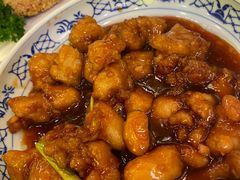 -聚春园自助餐厅(东街口店)