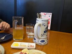 -普兰达德国餐厅·德式脆皮烤猪肘·自酿啤酒(观唐店)