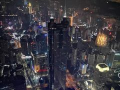 天际线经典仪式下午茶-瑞吉酒店·The Drawing Room闲逸廊·云端下午茶·夜奢Whiskey