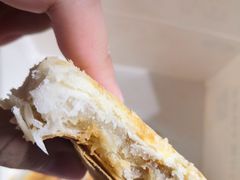 桂花馅-矮子馅饼(大成路店)