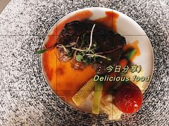 -YUE·6·西式融合餐厅(外滩六号店)