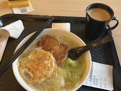 -大家乐(广州中华广场店)
