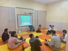 -红黄蓝成长中心(公益西桥校区)