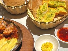 -俄士厨房(五棵松华熙LIVE店)