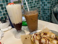 -華歡冰室-WahFoon(吉大店)