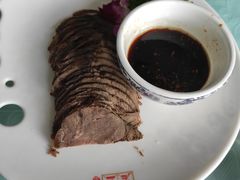 -金家老三饭庄(常营店)