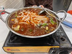 -进哥湖南津市牛肉粉店(下沙店)