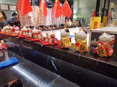 -炙柒Sekinana·精致料理 烧鸟·铁板烧(海上世界店)