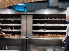 烤肉工作室-汉巴味德(大悦城店)