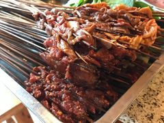 -玉林串串香·成都老字号(玉林街总店)