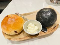 餐前面包-MEAT MATE 鲜食肉铺(颐堤港店)