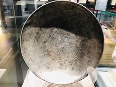 -巴音郭楞蒙古自治州博物馆