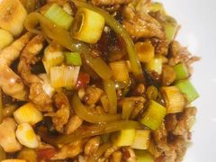 -首秀·四川料理(吾悦广场店)