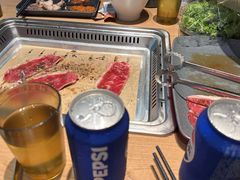 -新石器烤肉(南站店)